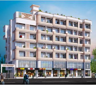 Others image of 580.0 Sq.ft  Bare shell Office Space for sale in Badlapur West for 8700000