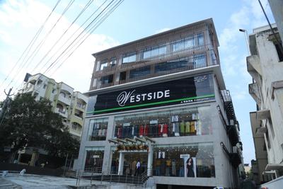 Others image of 6200.0 Sq.ft  Bare shell Office Space for rent in Asilmetta for 400000