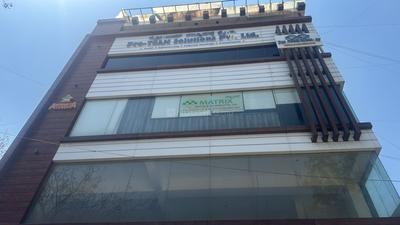 Others image of 2200.0 Sq.ft  Ready to use Office Space for rent in RT Nagar for 145000