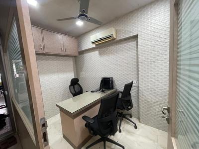 Meeting Room image of 350.0 Sq.ft  Ready to use Office Space for rent in Mira Road East for 20999