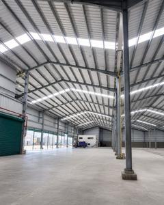 Warehouse