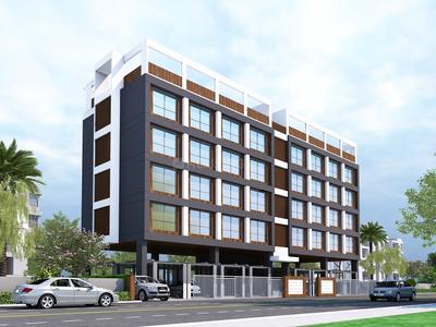 Others image of 8000.0 Sq.ft   Showroom for sale in Baner for 224000000