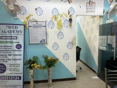 Others image of 1050.0 Sq.ft Ready to use Office Space for rent in Ballabhgarh for 50000