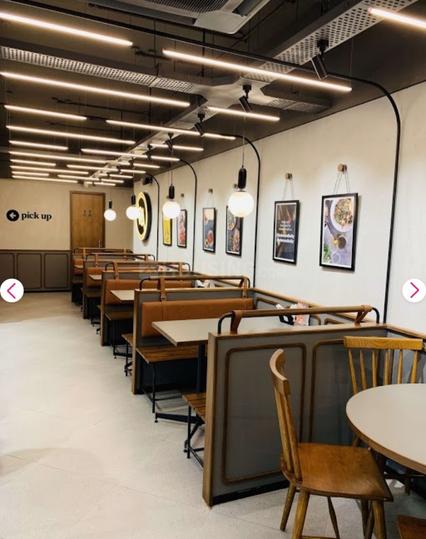 Commercial image of 1036.0 Sq.ft   Showroom for rent in Koregaon Park for 325000