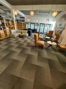 Entrance image of 13000.0 Sq.ft  Ready to use Office Space for rent in Sector 59 for 500000