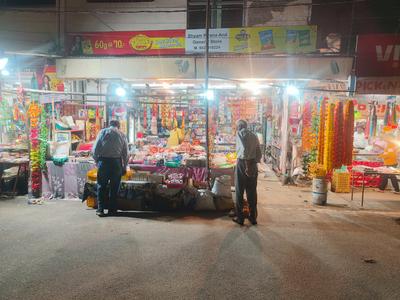 Others image of 1100.0 Sq.ft   Shop for rent in Bani Park for 45000