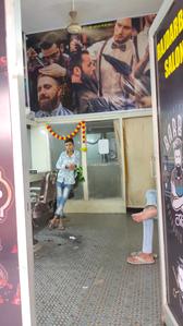 Entrance image of 250.0 Sq.ft   Shop for rent in Char Imli for 10000