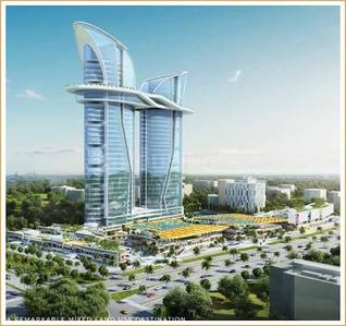 Others image of 1401.0 Sq.ft  Bare shell Office Space for sale in Noida Extension for 8406000