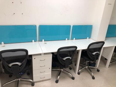 Commercial image of 4500.0 Sq.ft  Ready to use Office Space for rent in Sector 2 for 400000