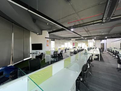 Others image of 5031.0 Sq.ft  Ready to use Office Space for rent in Ghatkopar West for 1000000