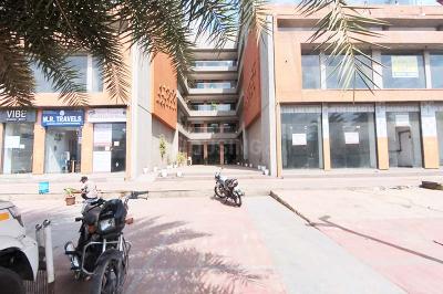 Others image of 260.0 Sq.ft   Shop for sale in Odhav for 6500000