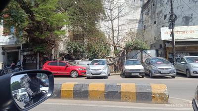 Others image of 3600.0 Sq.ft Commercial Plot for sale in Hazratganj for 85000000