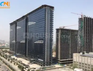 Others image of 200.0 Sq.ft  Ready to use Office Space for sale in Sector 90 for 2000000