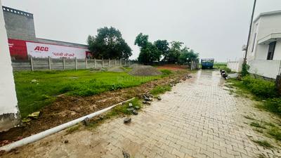 Others image of 6160.0 Sq.ft   Commercial Plot for rent in Kurukshetra University for 37000