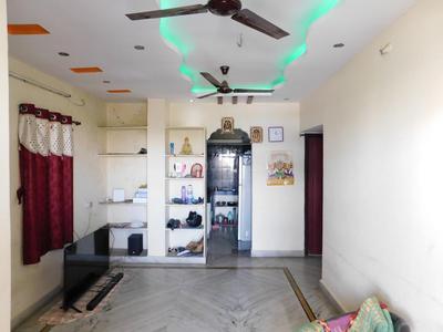 Entrance image of 1000.0 Sq.ft  Ready to use Office Space for rent in Nallagandla for 30000