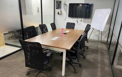 Meeting Room image of 600.0 Sq.ft  Ready to use Office Space for rent in Triplicane for 40000