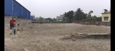 Commercial Plot