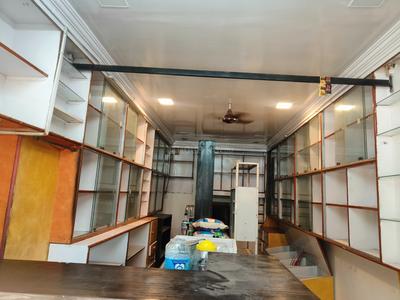 Others image of 180.0 Sq.ft   Shop for rent in Omkar Nagar for 10000