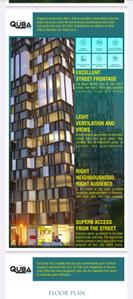 Others image of 480.0 Sq.ft  Bare shell Office Space for sale in Malad East for 7500000