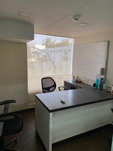 Others image of 825.0 Sq.ft  Ready to use Office Space for rent in Andheri West for 150000