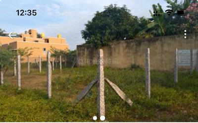 Outside View image of 1200.0 Sq.ft Commercial Plot for rent in Thirunindravur for 10000