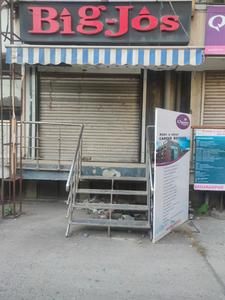 Entrance image of 1080.0 Sq.ft Ready to use Office Space for rent in Sawalpur Nawada for 70000