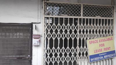 Others image of 250.0 Sq.ft  Ready to use Office Space for rent in Dalanwala for 14000