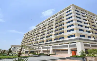 Others image of 450.0 Sq.ft pre-leased Ready to use Office Space for sale in Sector 65 for 8500000