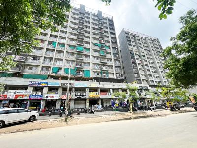 Others image of 579.0 Sq.ft   Shop for sale in South Bopal for 9000000