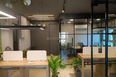 Others image of 700.0 Sq.ft  Ready to use Office Space for sale in Salt Lake City for 13500000