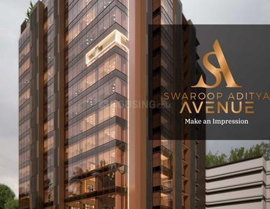 Outside View image of 250.0 Sq.ft  Ready to use Office Space for sale in Andheri East for 10000000