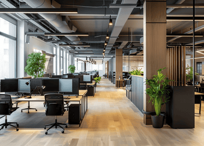 Others image of 8000.0 Sq.ft  Ready to use Office Space for rent in Deen Dayal Puram for 400000