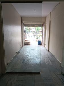Others image of 250.0 Sq.ft   Shop for rent in Nerul for 30000