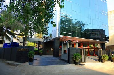 Others image of 1450.0 Sq.ft  Ready to use Office Space for sale in Andheri East for 60000000