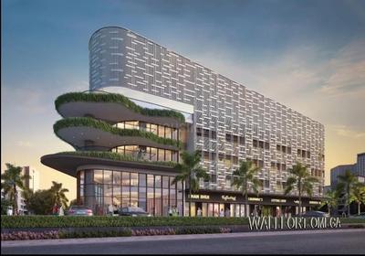 Others image of 329.0 Sq.ft  Ready to use Office Space for sale in Gurumukh Singh Nagar for 8500000