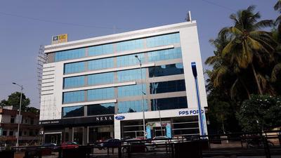 Others image of 26000.0 Sq.ft Commercial Property for rent in Dhankawadi for 2860000