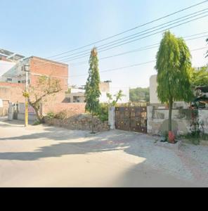 Commercial Plot
