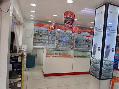 Others image of 500.0 Sq.ft   Showroom for rent in Rajajinagar for 75000