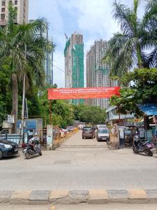 Others image of 180.0 Sq.ft  Ready to use Office Space for rent in Malad West for 30000
