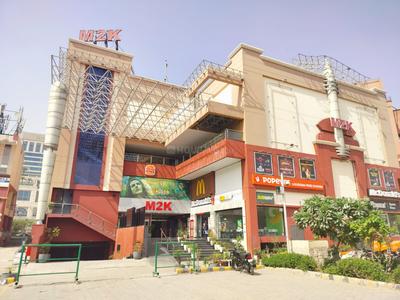 Others image of 1064.0 Sq.ft   Shop for rent in Sector 3 Rohini for 200000