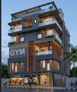Commercial Property