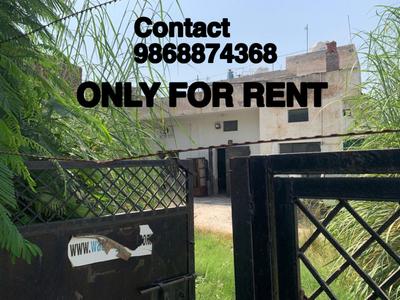 Commercial image of 4844.0 Sq.ft  Ready to use Office Space for rent in Ecotech II for 60000