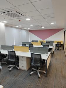 Others image of 850.0 Sq.ft  Ready to use Office Space for rent in Kharadi Annex for 120000
