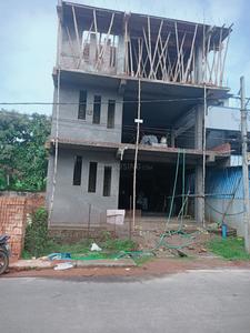 Outside View image of 3400.0 Sq.ft   Warehouse for rent in New Colony for 50000