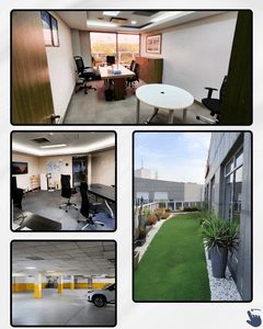 Others image of 36000.0 Sq.ft  Ready to use Office Space for rent in Mohan Cooperative Industrial Estate for 4000000