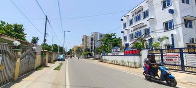 Others image of 6000.0 Sq.ft   Commercial Plot for sale in Manapakkam for 78000000