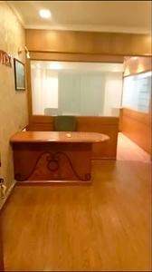 Entrance image of 400.0 Sq.ft  Ready to use Office Space for rent in Bandra West for 135000