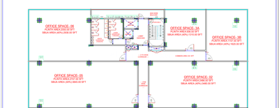 Others image of 2816.0 Sq.ft  Ready to use Office Space for sale in Narsingi for 47000000