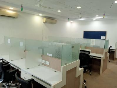 Hall image of 300.0 Sq.ft  Ready to use Office Space for rent in Ghansoli for 30000