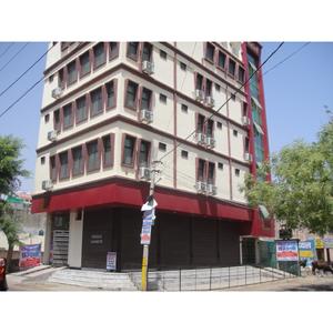Outside View image of 10000.0 Sq.ft   Commercial Property for sale in Dadabadi for 120000000